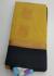 PL Saree Cotton Korvai Border